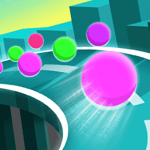 Perseguição de Cores